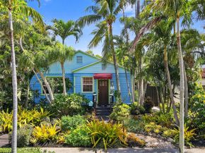 523 31st Street, West Palm Beach FL 33407