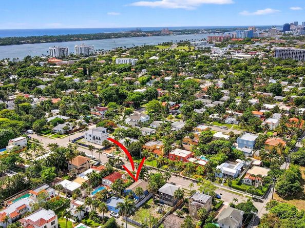 523 31st Street, West Palm Beach FL 33407