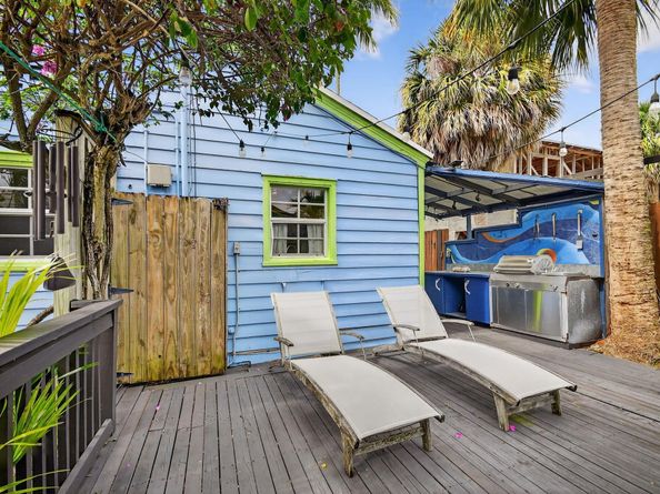 523 31st Street, West Palm Beach FL 33407
