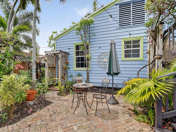 523 31st Street, West Palm Beach FL 33407