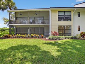 6774 Willow Wood Drive 1107, Boca Raton FL 33434