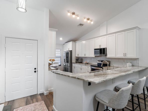 703 Saint Giles Court, Palm Beach Gardens FL 33418