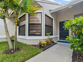 703 Saint Giles Court, Palm Beach Gardens FL 33418