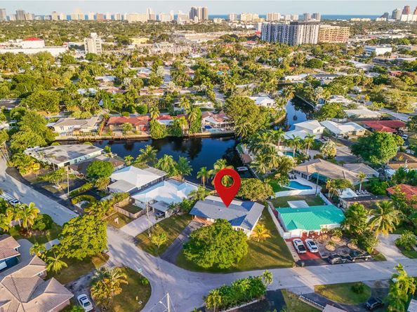 3400 NE 17th Way, Oakland Park FL 33334