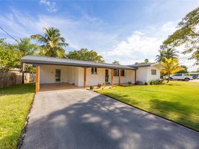 3400 NE 17th Way, Oakland Park FL 33334