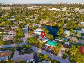 3400 NE 17th Way, Oakland Park FL 33334