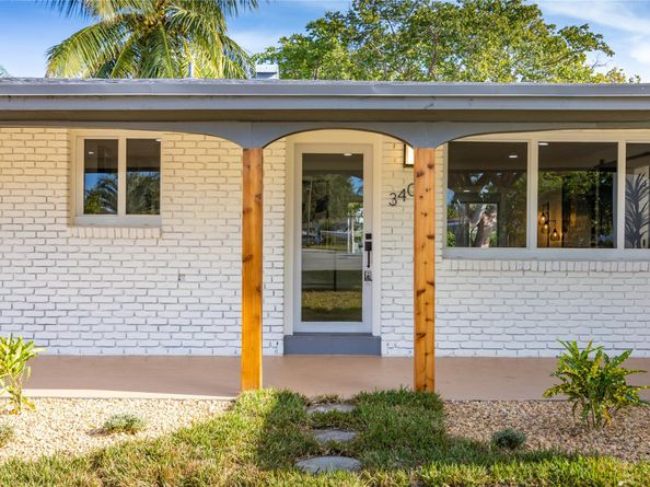 3400 NE 17th Way, Oakland Park FL 33334