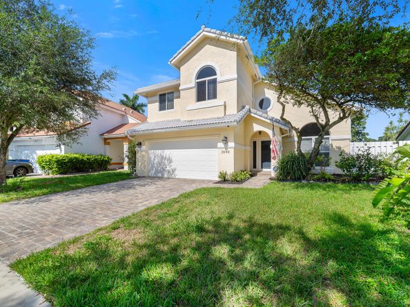 2890 NW 69th Avenue, Margate FL 33063