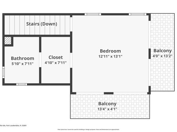 2300 Castilla Isle, Fort Lauderdale FL 33301