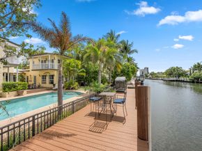 2300 Castilla Isle, Fort Lauderdale FL 33301