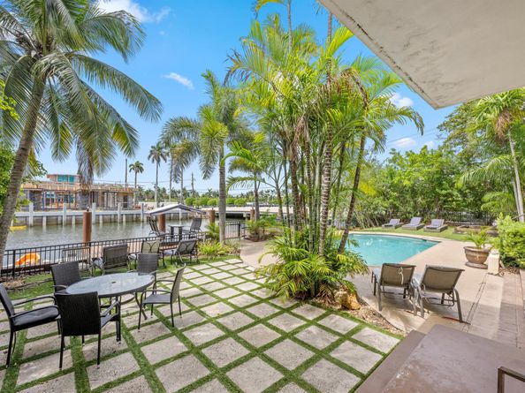 2300 Castilla Isle, Fort Lauderdale FL 33301