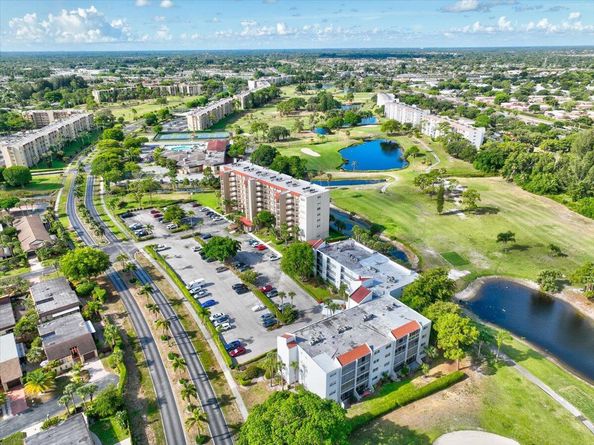 3465 Via Poinciana 103, Lake Worth FL 33467