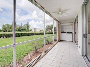 3465 Via Poinciana 103, Lake Worth FL 33467