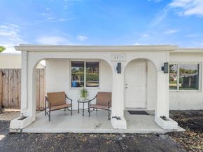 6030 NE 6th Ter, Fort Lauderdale FL 33334