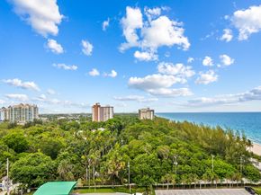 701 N Fort Lauderdale Beach Boulevard 902, Fort Lauderdale FL 33304