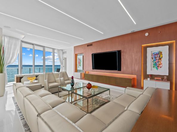 701 N Fort Lauderdale Beach Boulevard 902, Fort Lauderdale FL 33304