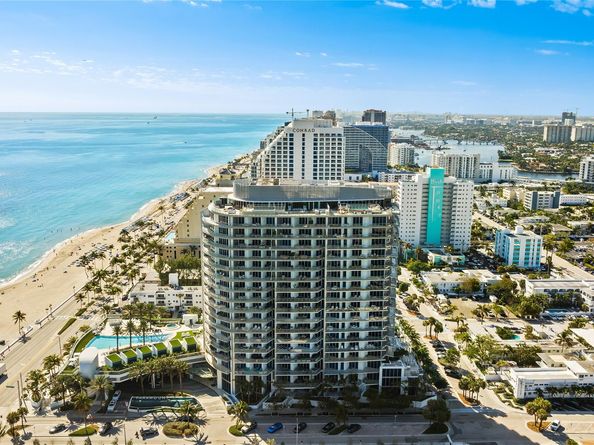 701 N Fort Lauderdale Beach Boulevard 902, Fort Lauderdale FL 33304