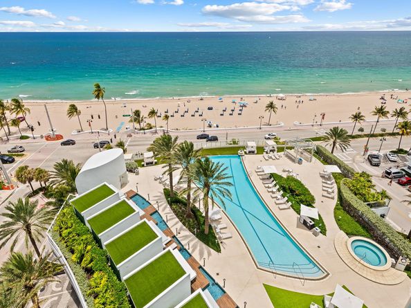 701 N Fort Lauderdale Beach Boulevard 902, Fort Lauderdale FL 33304