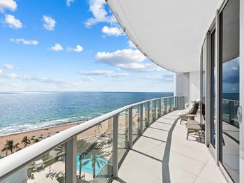 701 N Fort Lauderdale Beach Boulevard