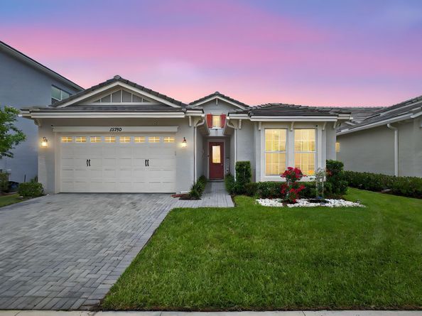 15750 Goldfinch Circle, Westlake FL 33470