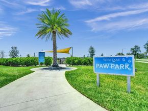 15750 Goldfinch Circle, Westlake FL 33470