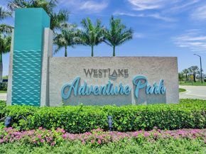 15750 Goldfinch Circle, Westlake FL 33470
