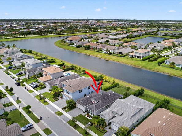 15750 Goldfinch Circle, Westlake FL 33470