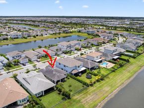 15750 Goldfinch Circle, Westlake FL 33470