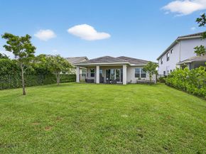 15750 Goldfinch Circle, Westlake FL 33470