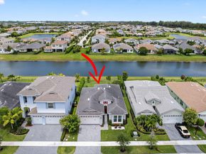 15750 Goldfinch Circle, Westlake FL 33470