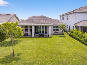 15750 Goldfinch Circle, Westlake FL 33470