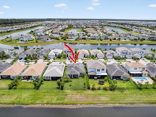 15750 Goldfinch Circle, Westlake FL 33470