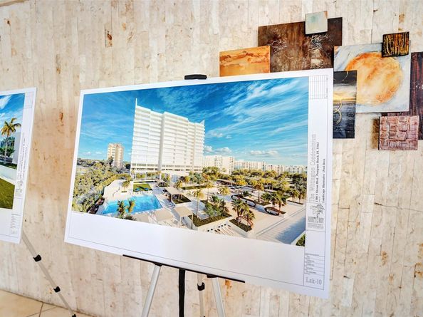 1390 S Ocean Blvd 14B, Pompano Beach FL 33062