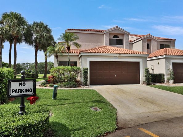 10470 Lake Vista Cir 10470, Boca Raton FL 33498