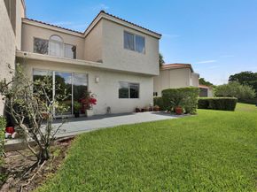 10470 Lake Vista Cir 10470, Boca Raton FL 33498