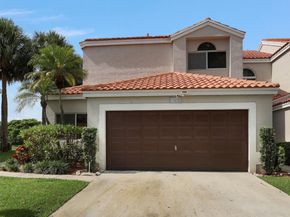 10470 Lake Vista Cir 10470, Boca Raton FL 33498