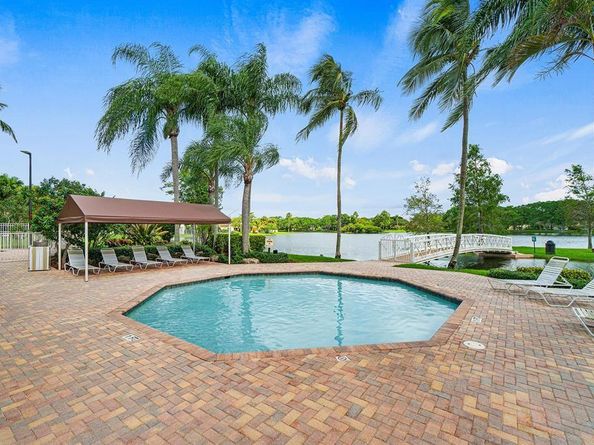 10470 Lake Vista Cir 10470, Boca Raton FL 33498