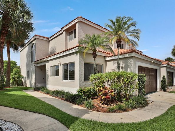 10470 Lake Vista Cir 10470, Boca Raton FL 33498