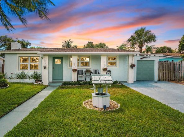 944 Hansen Street, West Palm Beach FL 33405