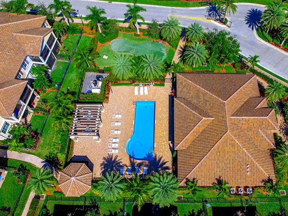 15688 Italian Cypress Way, Wellington FL 33414