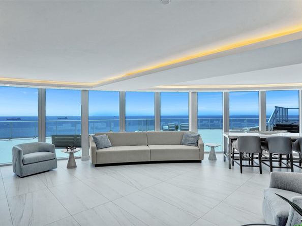 701 N Fort Lauderdale Beach Blvd PH 1801, Fort Lauderdale FL 33304