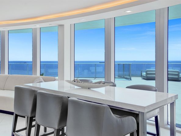 701 N Fort Lauderdale Beach Blvd PH 1801, Fort Lauderdale FL 33304