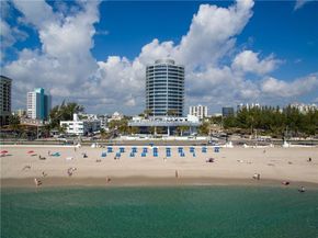 701 N Fort Lauderdale Beach Blvd PH 1801, Fort Lauderdale FL 33304