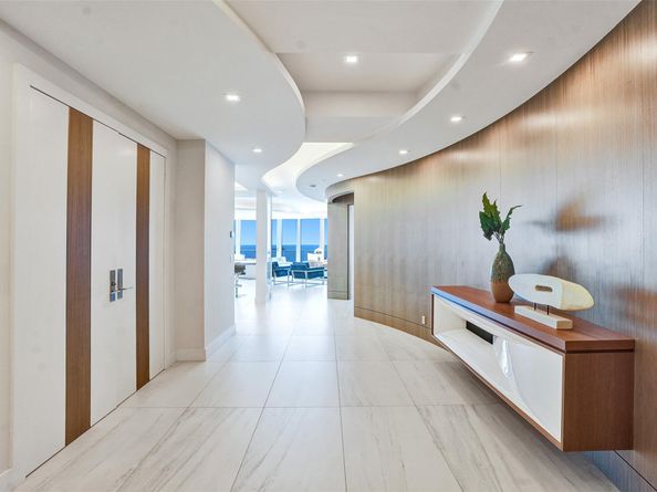 701 N Fort Lauderdale Beach Blvd PH 1801, Fort Lauderdale FL 33304