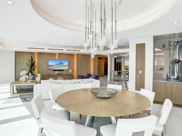 701 N Fort Lauderdale Beach Blvd PH 1801, Fort Lauderdale FL 33304