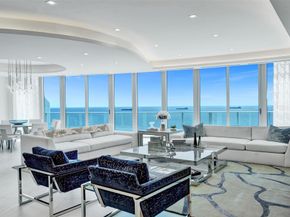 701 N Fort Lauderdale Beach Blvd PH 1801, Fort Lauderdale FL 33304