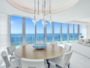 701 N Fort Lauderdale Beach Blvd PH 1801, Fort Lauderdale FL 33304