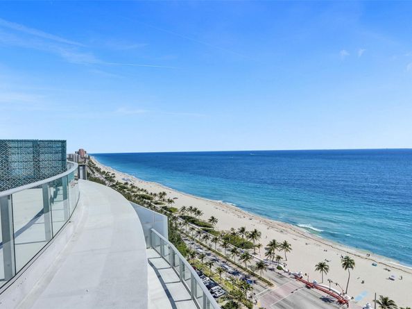 701 N Fort Lauderdale Beach Blvd PH 1801, Fort Lauderdale FL 33304