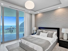 701 N Fort Lauderdale Beach Blvd PH 1801, Fort Lauderdale FL 33304