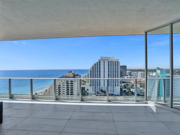 701 N Fort Lauderdale Beach Blvd PH 1801, Fort Lauderdale FL 33304
